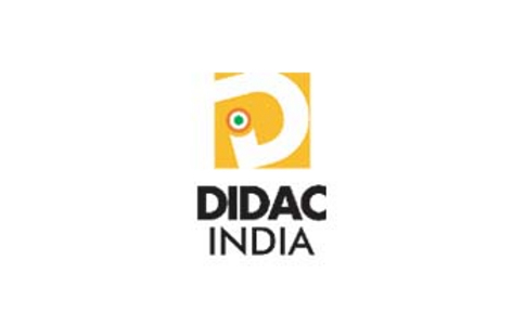 印度教育装备展览会 Didac India