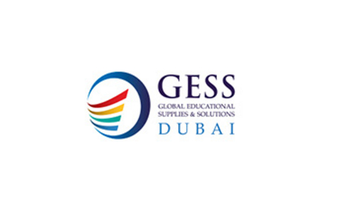 阿联酋迪拜教育装备展览会 GESS